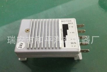 奧龍暖風電阻 重汽暖風電阻器