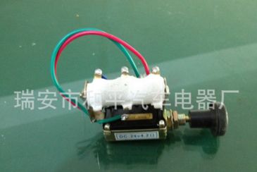 暖風帶電阻開關 國產車型暖風開關通用型（CA BJ）