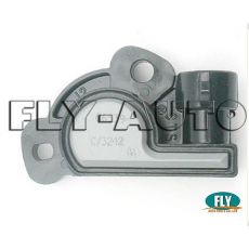 FL-T022 節(jié)氣門(mén)位置傳感器