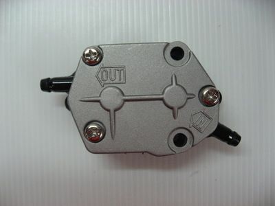 定制 舷外機燃油泵