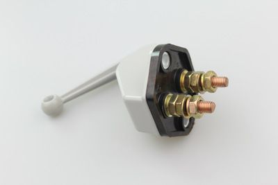 電源總開關(guān)