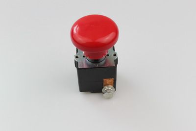 電源總開關(guān)