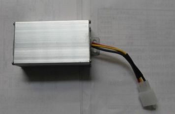 電動車有刷控制器36V 250W 36V 350W