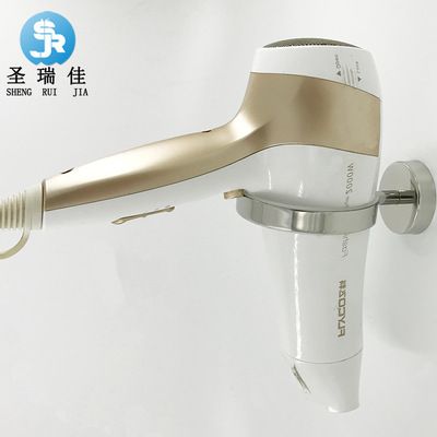 304不銹鋼吹風機架馬桶刷架置物架 衛生間浴室壁掛風筒架