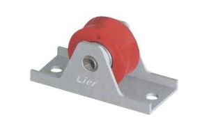 LE.L-2202滑輪-門窗五金配件