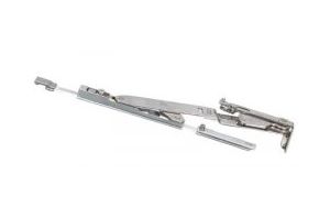 LE.HY-5834隱形上合頁-門窗五金配件