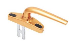 LE.Z-8808窗執(zhí)手-門窗五金配件