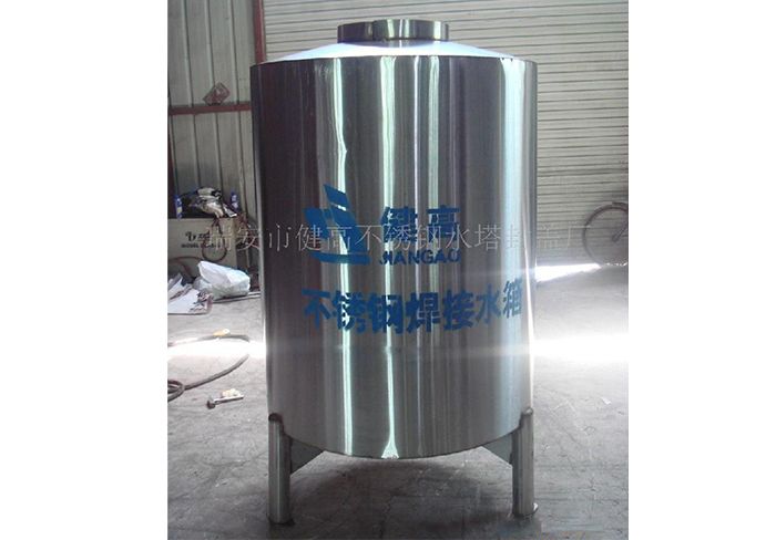 不銹鋼保溫水箱