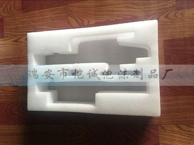 epe珍珠棉護槽 來樣來圖定制珍珠棉