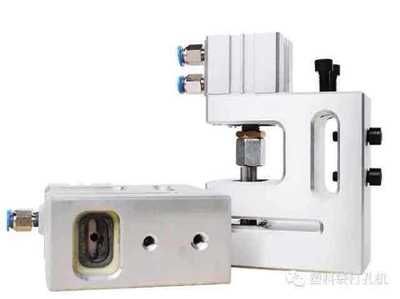 制袋機各種形狀圓孔飛機孔蝴蝶孔手提孔氣動打孔機