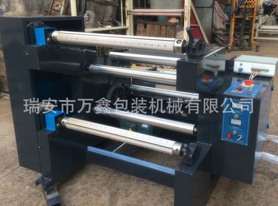 高速無紡布分條機(jī)、全自動(dòng)無紡布分切機(jī)、無紡布卷對(duì)卷切割機(jī)