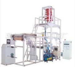 自封袋吹膜機(jī) 骨袋吹膜機(jī)