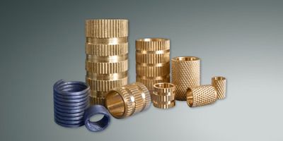 加工定制各種換向器襯套