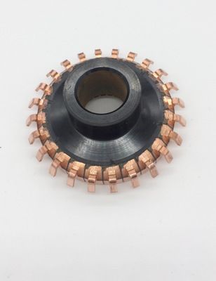 汽車起動(dòng)機(jī) 汽車啟動(dòng)機(jī)馬達(dá)啟動(dòng)馬達(dá)日野換向器