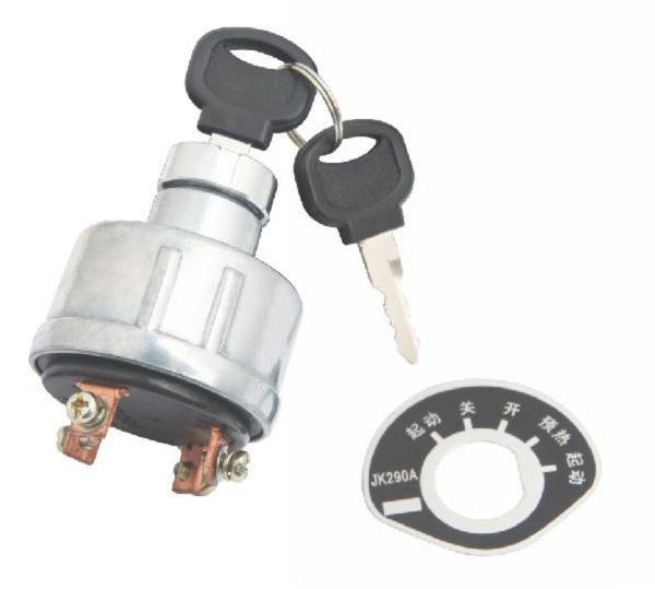 JP-30018-1 點火開關(guān)-JP3