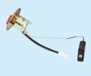 福田系列1 擺桿式油量傳感器