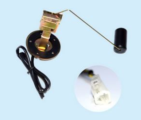 一汽紅塔小卡浮子 擺桿式油量傳感器