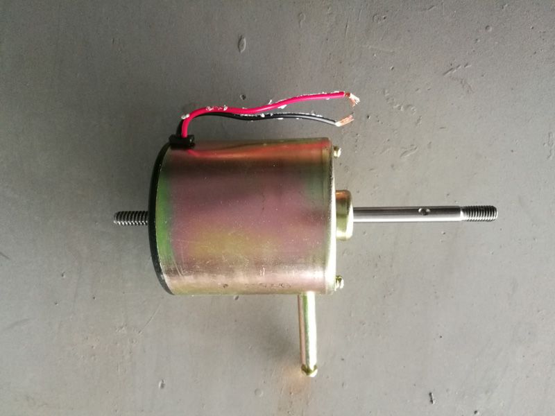 家用電器電機 風扇電機 DC12V電機，電風扇用