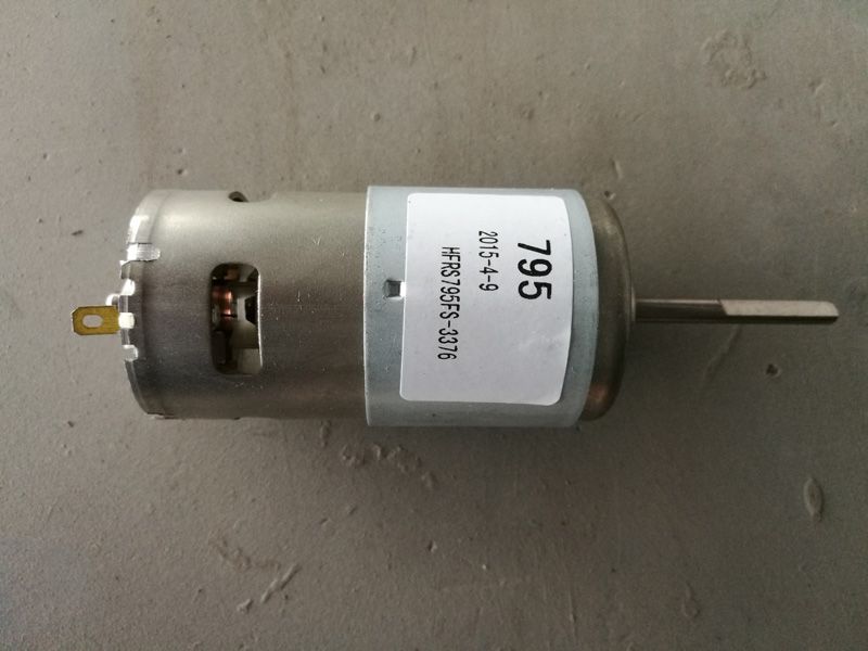 汽車電機(jī) 電機(jī)3 DC12-24V電機(jī)