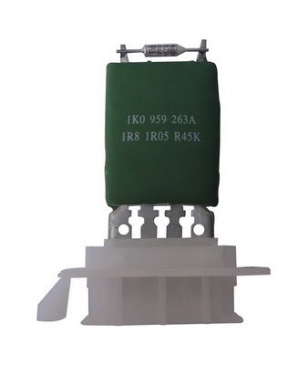 1K0959263A 鼓風(fēng)機(jī)電阻