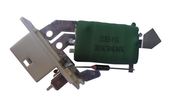 1845791 90383817 鼓風機電阻