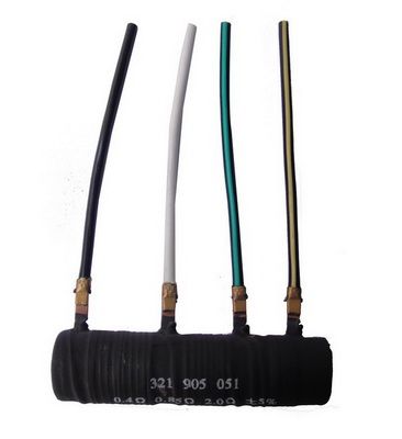 321905051 鼓風機電阻