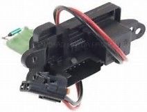 GMC 鼓風機電阻 調速模塊 OE號 89019100