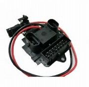 雷諾 鼓風機電阻 調速模塊 OE號 7701046943