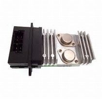 雷諾 鼓風機電阻 調速模塊 OE號 7701040562 GA15263