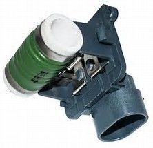 6S65-9A819-AA,1RS025A,適用于福特嘉年華風(fēng)扇電阻器