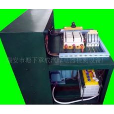 汽車(chē)調(diào)節(jié)器綜合性能測(cè)試臺(tái)