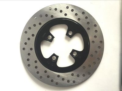 220摩托車電動車剎車盤制動盤碟剎盤3.5mm厚人妖剎車片