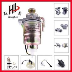 燃油-水分離器-皮卡、輕卡 OE:DX200M總成（M8、M10）江淮、合叉