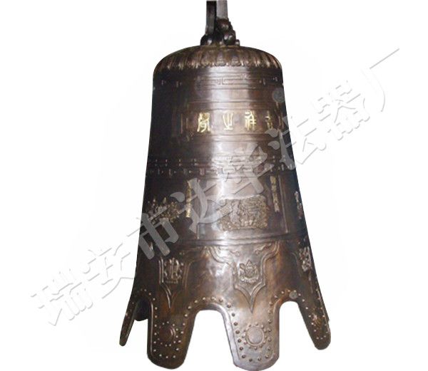 新疆烏魯木齊鐘