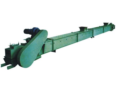 XUE、RUS系列新型鏈式輸送機