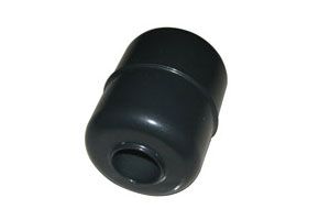 廠家直銷優質產品瑞安忠信牌各種噴涂四氟浮球