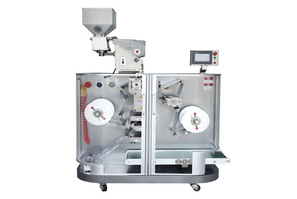 NSL-260B/350B 自動(dòng)軟雙鋁包裝機(jī)