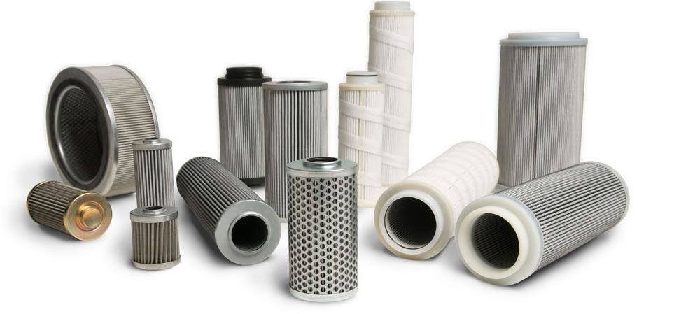 德國雙層油水分離濾紙 燃油濾清器