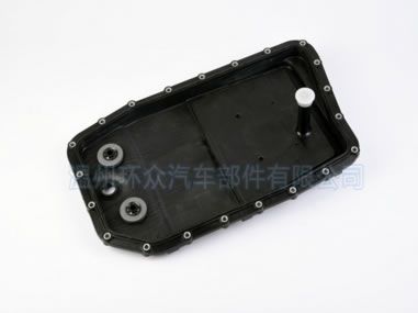 0501 216 243b 寶馬 油底殼