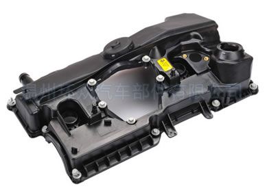 11 127 555 212 寶馬 氣缸蓋罩