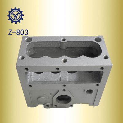 鑄鐵、鑄鋁件 鑄件加工 翻砂鑄造 機械加工 精密鑄造