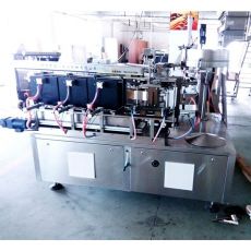 牛肉干、牛肉粒真空包裝機(jī)