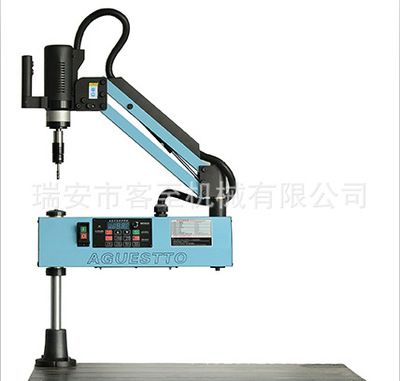 電動攻絲機 KZ-12-AN高轉速攻絲機轉速0-1000rpm無極調速