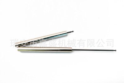 微型精密緩沖器D6