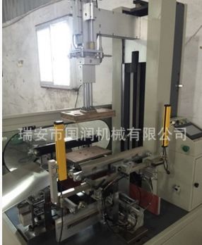 天地蓋成型機，半自動成型機，高效生產(chǎn)各種大小不同盒型