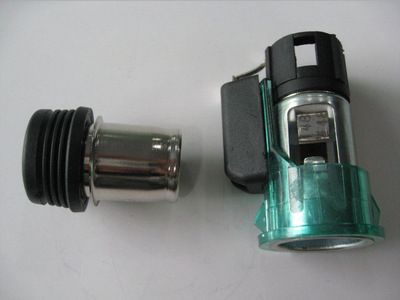 菲亞特TEMPRA車載點煙器