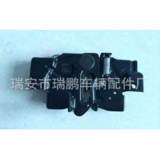 中控門鎖，閉鎖器。馬自達(dá)M6，奔騰B50，機(jī)蓋鎖