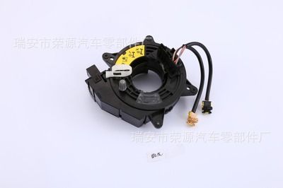 路虎安全氣囊LR018556 時(shí)鐘彈簧線圈 Land rover discovery 3