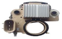 三菱系列 汽車(chē)電子調(diào)節(jié)器 三菱專(zhuān)用配件汽車(chē)電子調(diào)節(jié)器