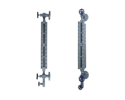 普通型玻璃板液位計
